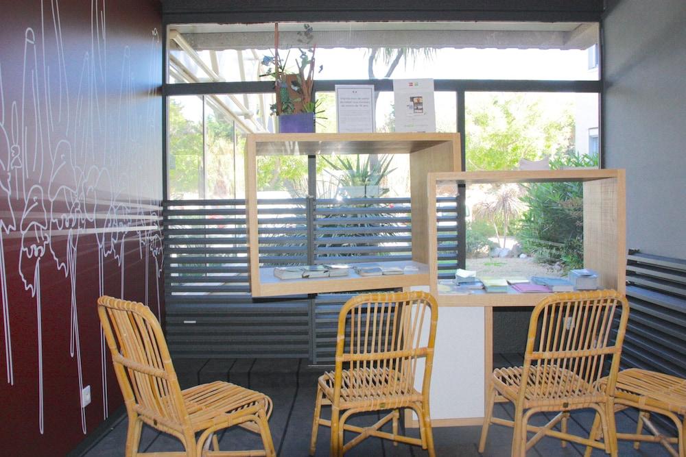 Ibis Styles Toulon La Seyne Sur Mer מראה חיצוני תמונה