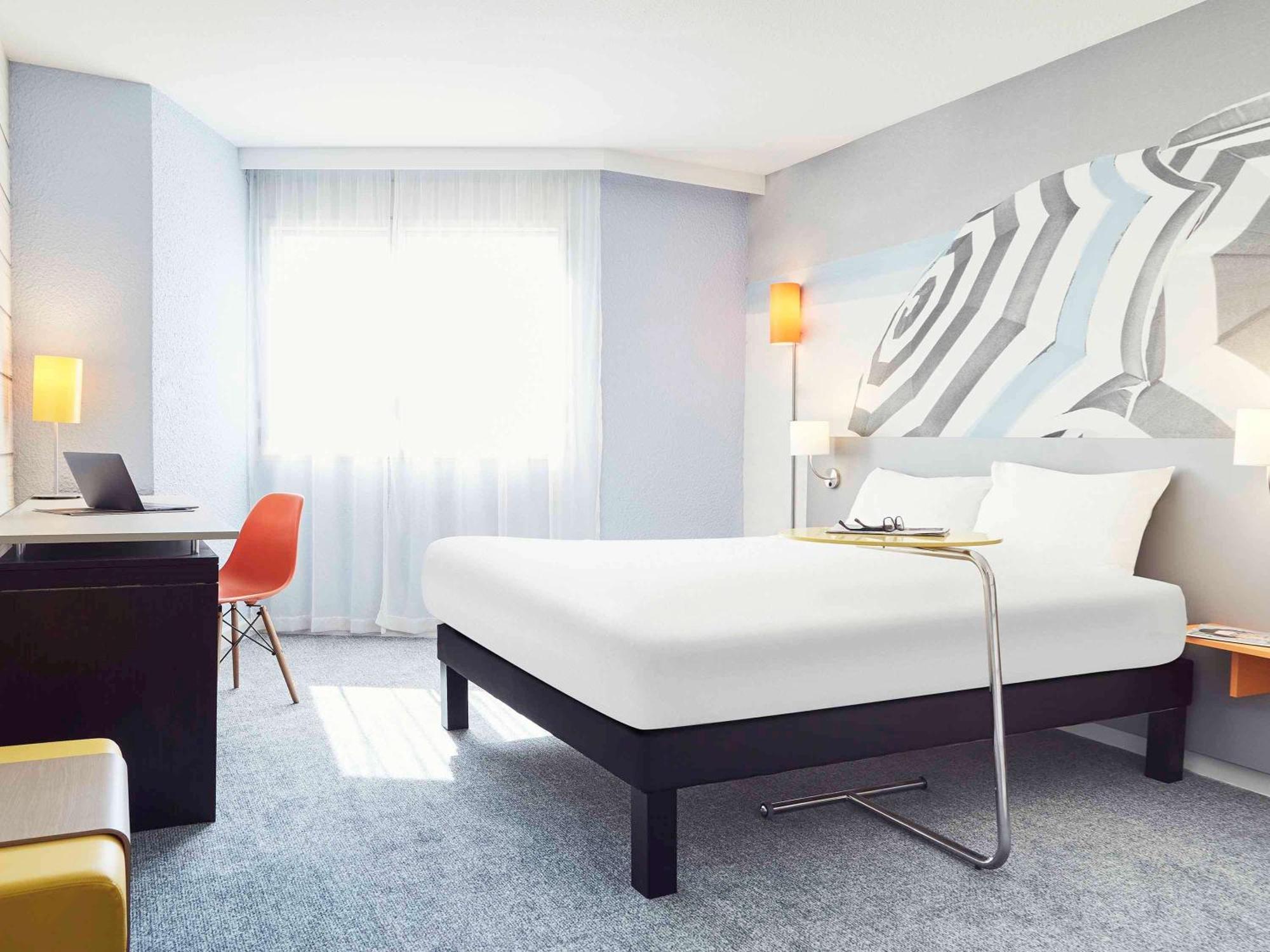 Ibis Styles Toulon La Seyne Sur Mer מראה חיצוני תמונה
