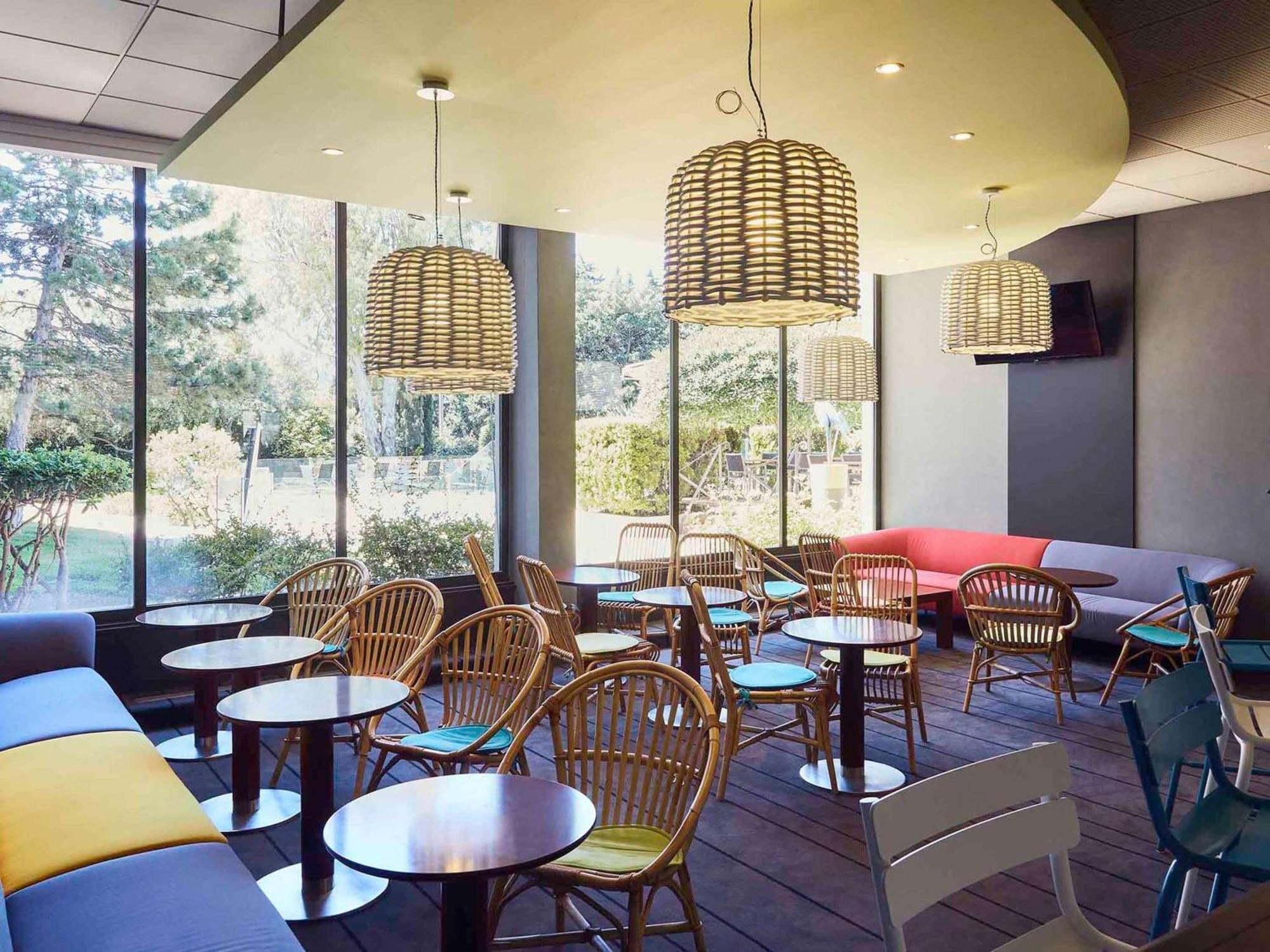 Ibis Styles Toulon La Seyne Sur Mer מראה חיצוני תמונה