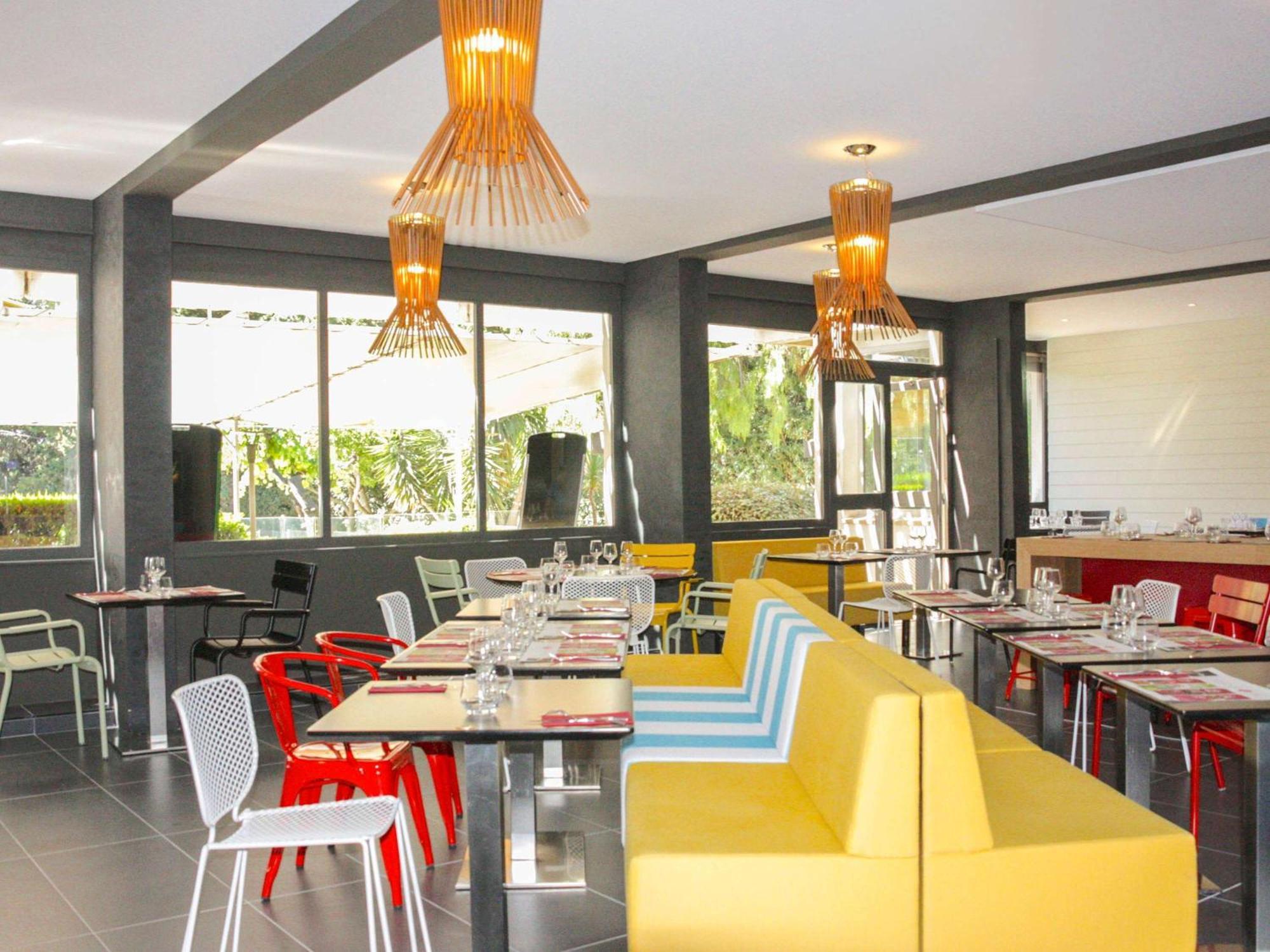 Ibis Styles Toulon La Seyne Sur Mer מראה חיצוני תמונה