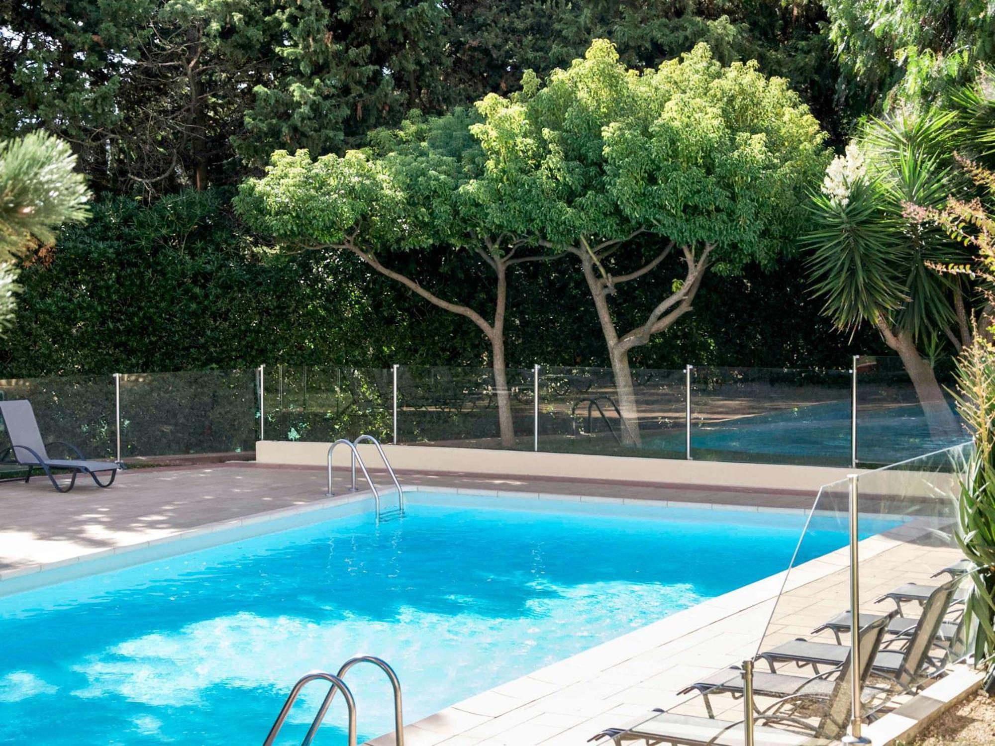 Ibis Styles Toulon La Seyne Sur Mer מראה חיצוני תמונה