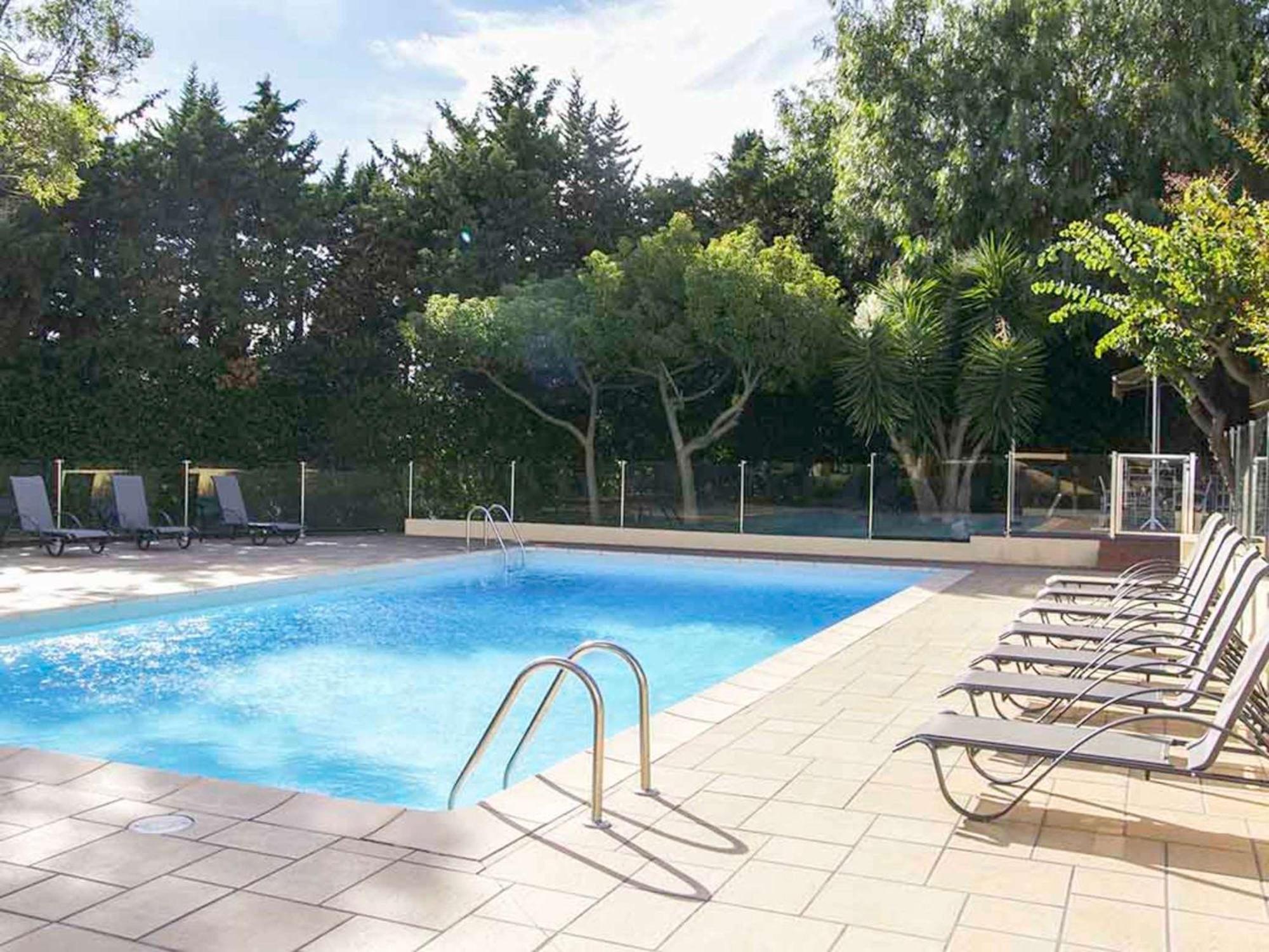Ibis Styles Toulon La Seyne Sur Mer מראה חיצוני תמונה