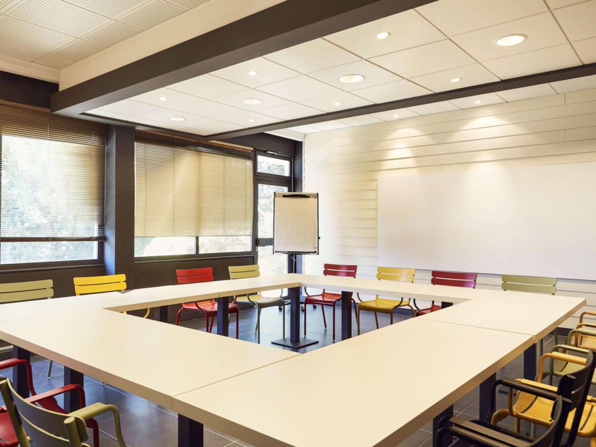 Ibis Styles Toulon La Seyne Sur Mer מראה חיצוני תמונה