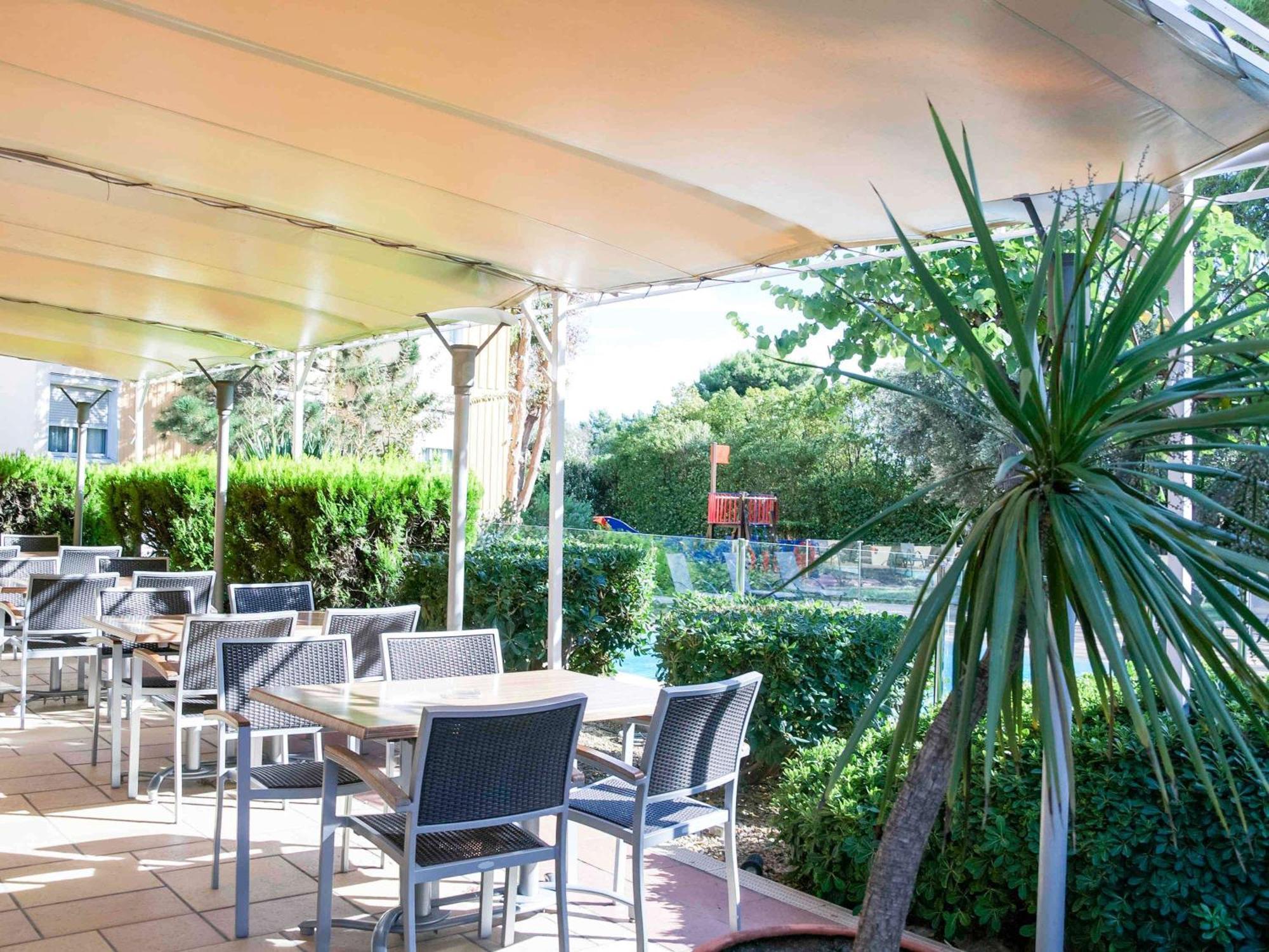 Ibis Styles Toulon La Seyne Sur Mer מראה חיצוני תמונה