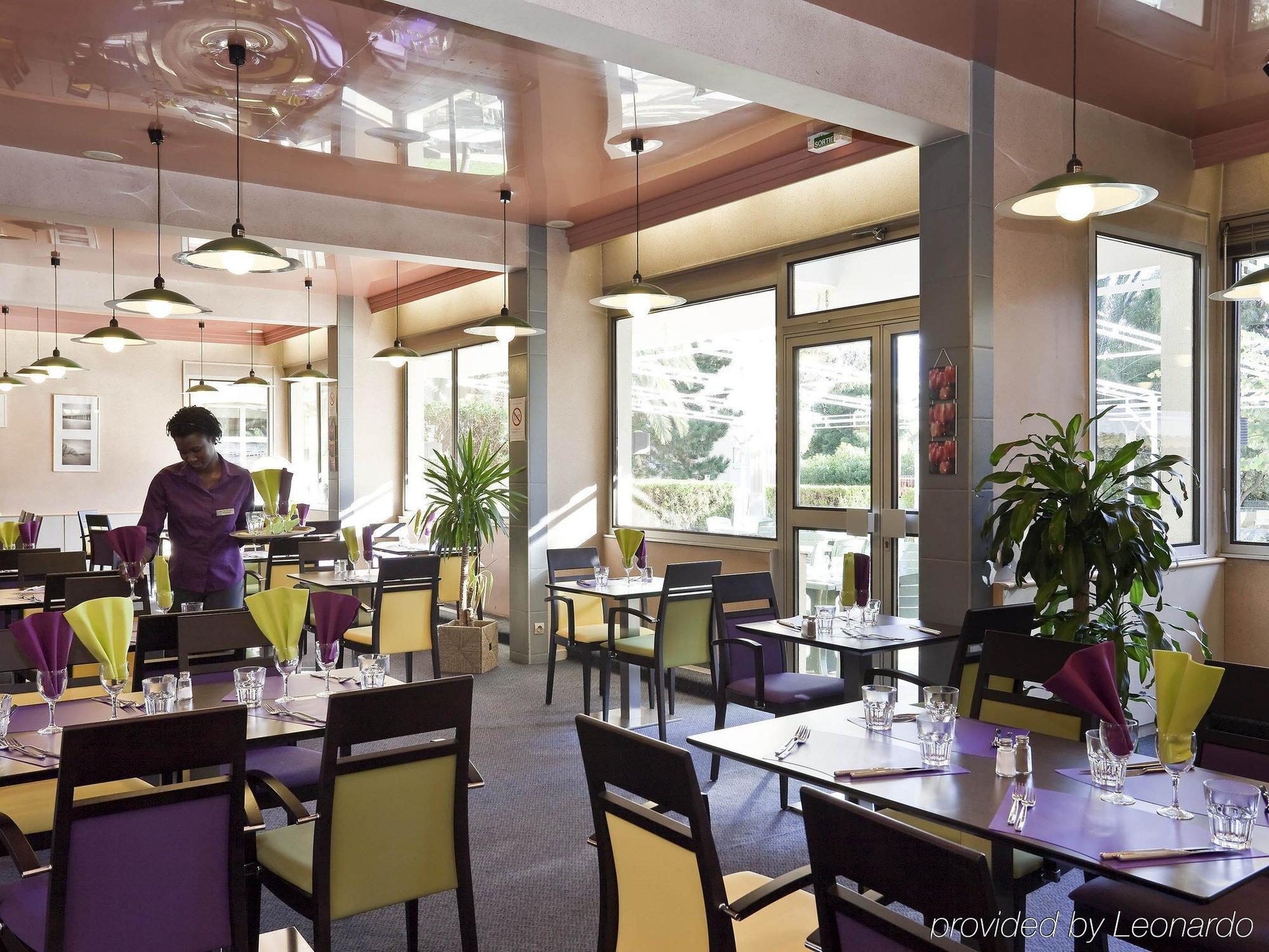 Ibis Styles Toulon La Seyne Sur Mer מראה חיצוני תמונה