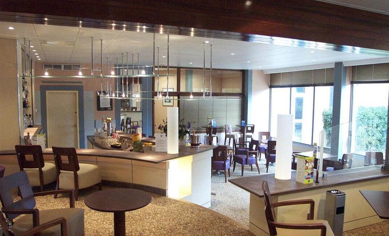 Ibis Styles Toulon La Seyne Sur Mer מראה חיצוני תמונה