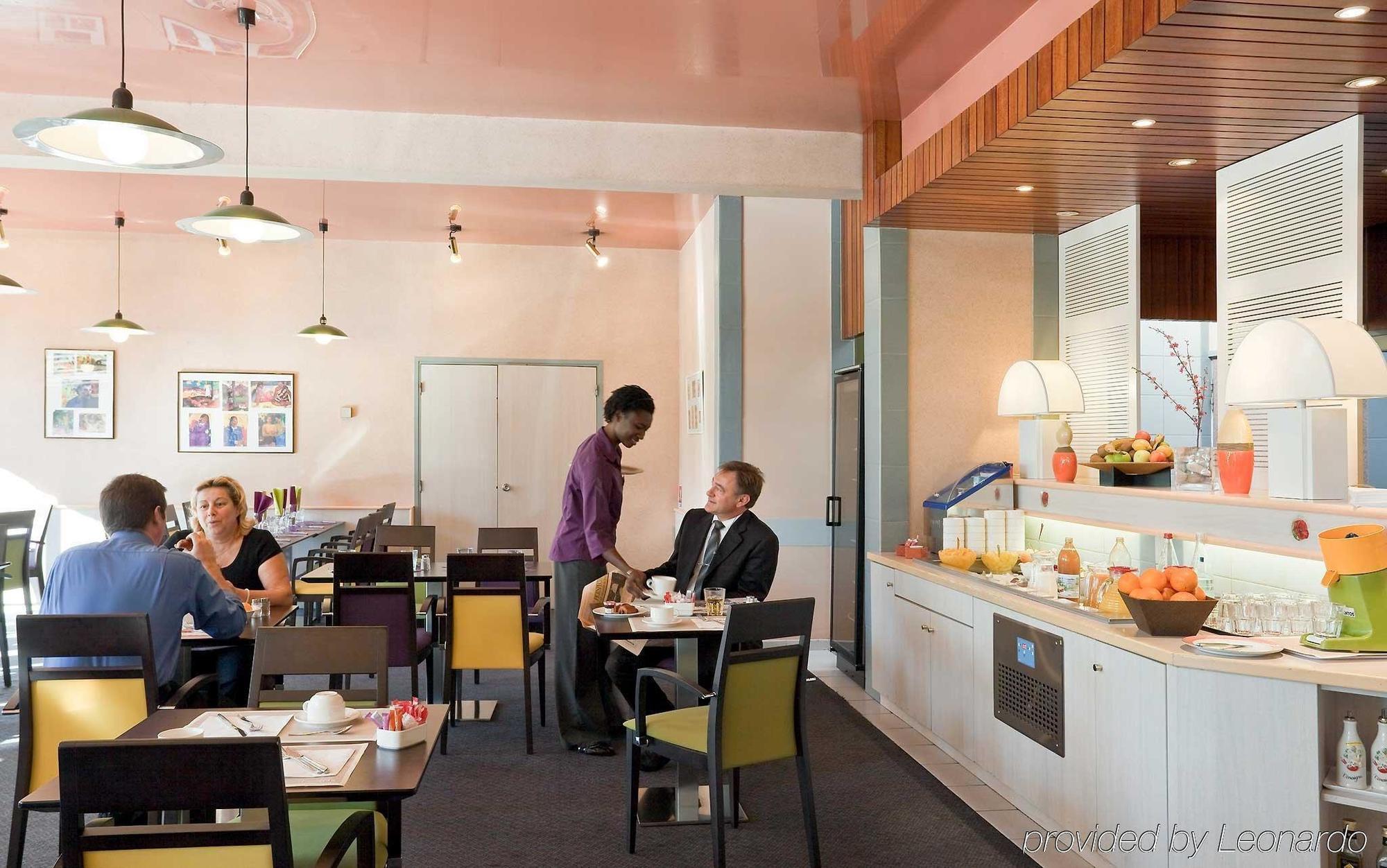 Ibis Styles Toulon La Seyne Sur Mer מראה חיצוני תמונה