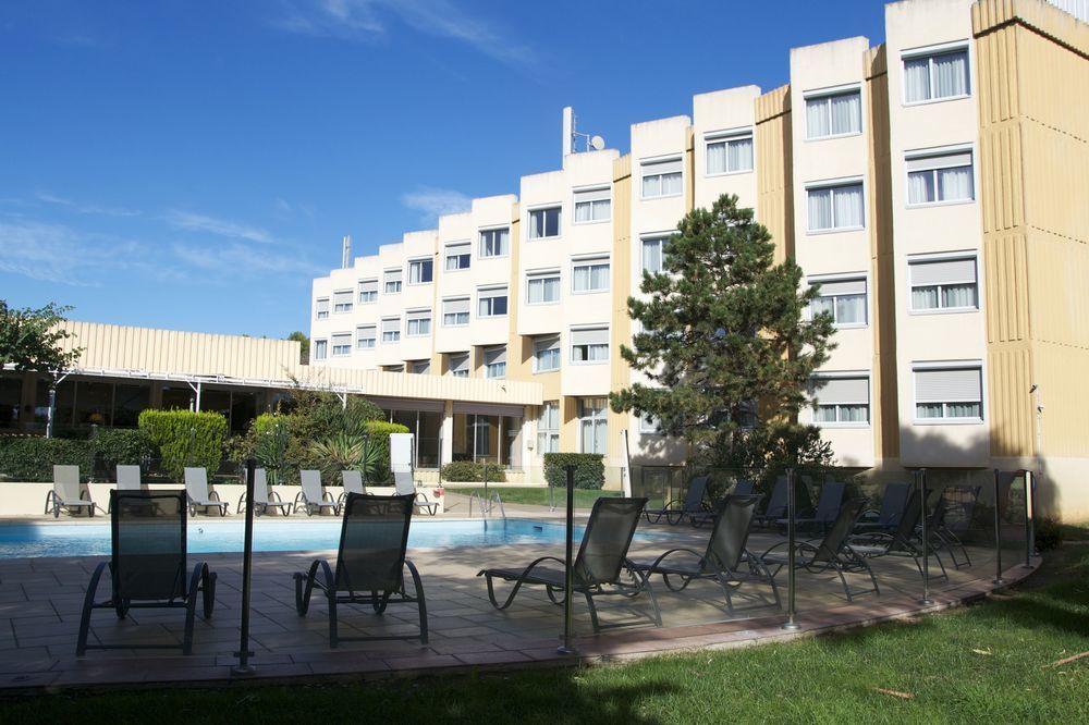 Ibis Styles Toulon La Seyne Sur Mer מראה חיצוני תמונה