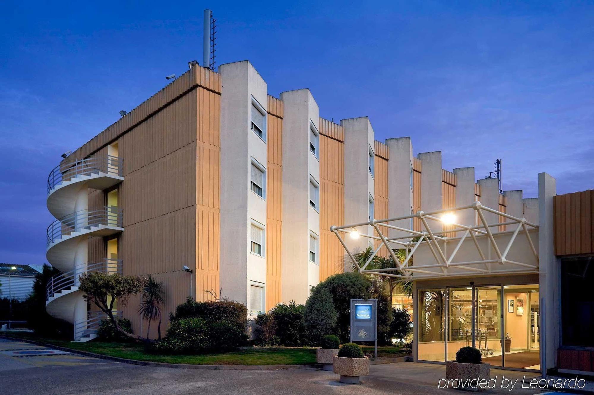 Ibis Styles Toulon La Seyne Sur Mer מראה חיצוני תמונה