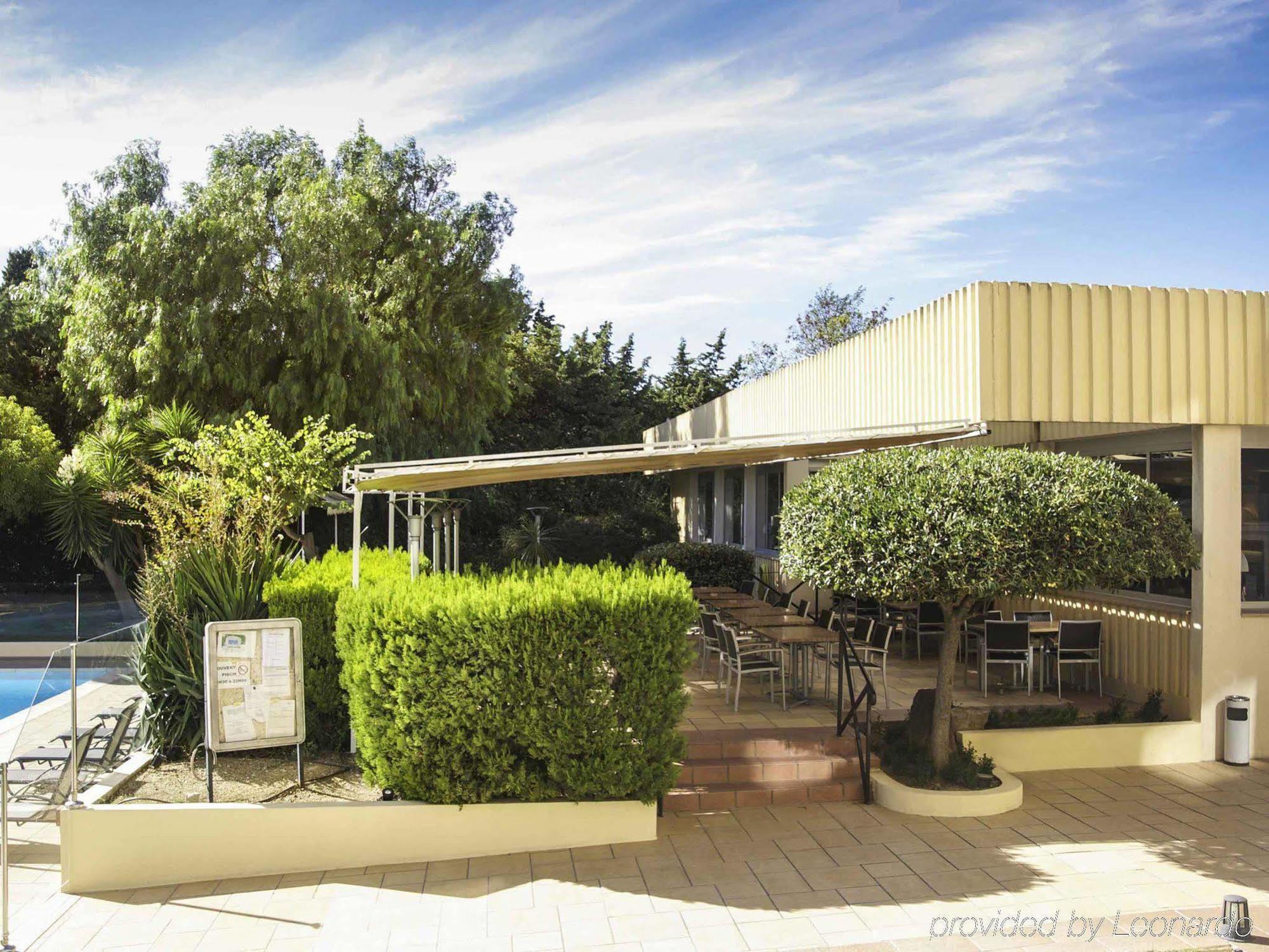 Ibis Styles Toulon La Seyne Sur Mer מראה חיצוני תמונה