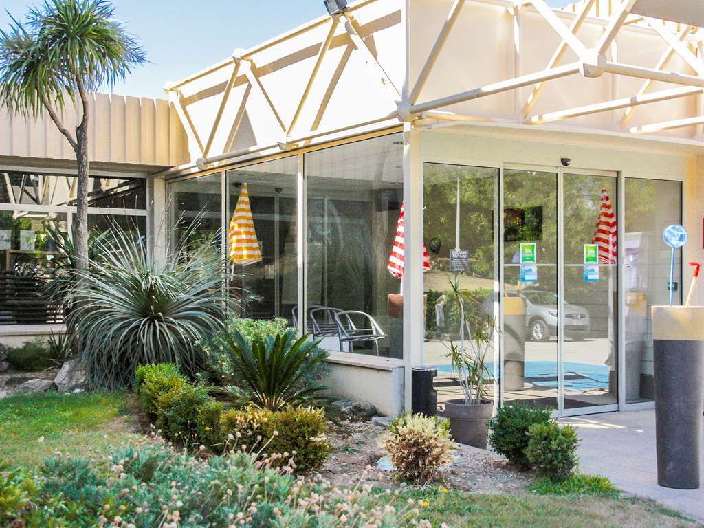 Ibis Styles Toulon La Seyne Sur Mer מראה חיצוני תמונה