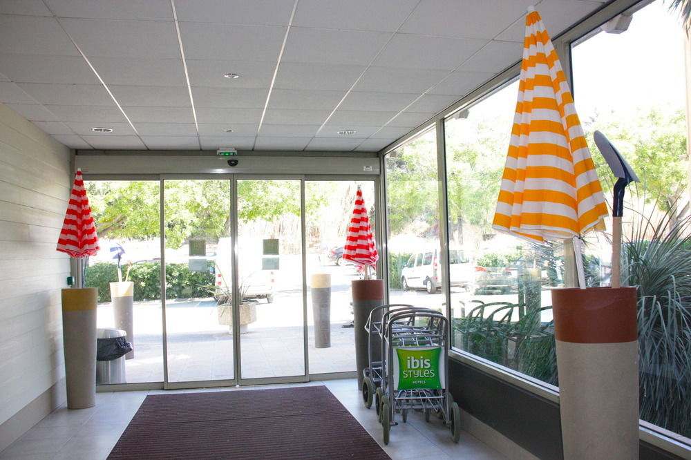 Ibis Styles Toulon La Seyne Sur Mer מראה חיצוני תמונה