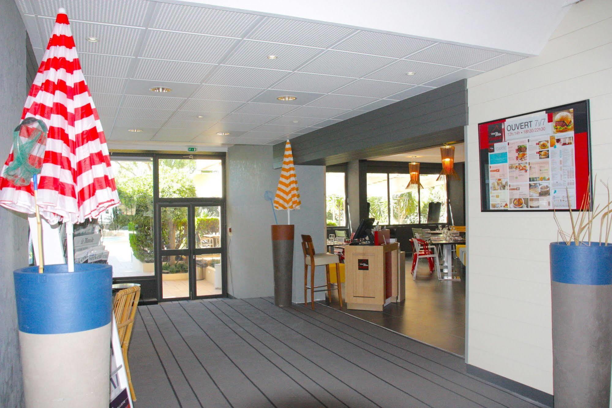 Ibis Styles Toulon La Seyne Sur Mer מראה חיצוני תמונה