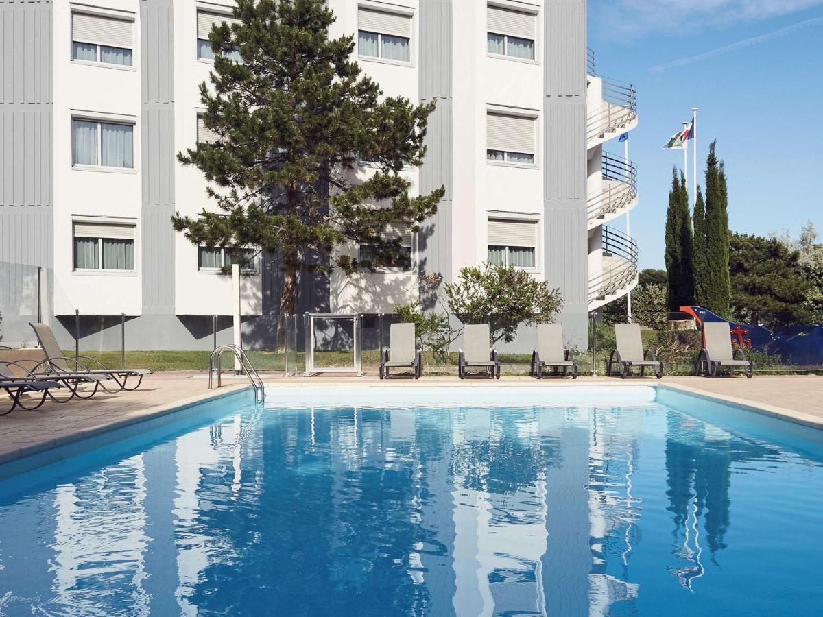 Ibis Styles Toulon La Seyne Sur Mer מראה חיצוני תמונה